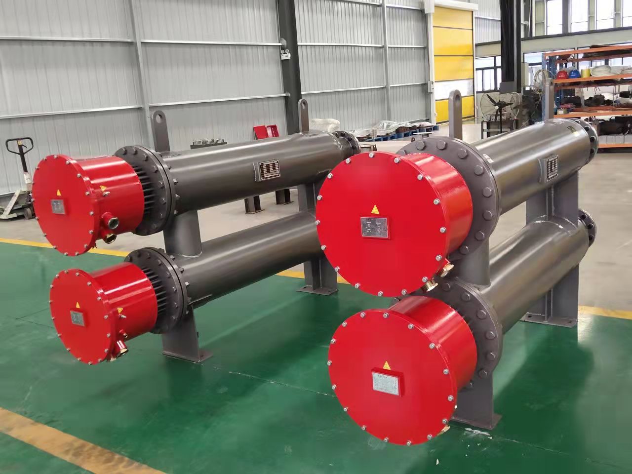 規(guī)格齊全，范圍廣，效率高，壽命長(zhǎng)，可全自動(dòng)化節(jié)制。